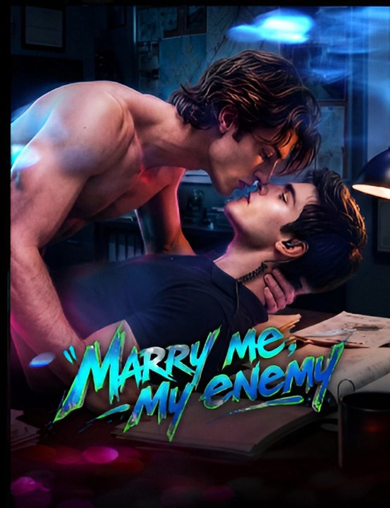Marry Me, My Enemy