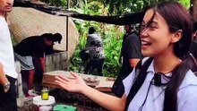 Magpakailanman: Ang Laban at Bawi ni Sugar Mercado | Behind the scenes