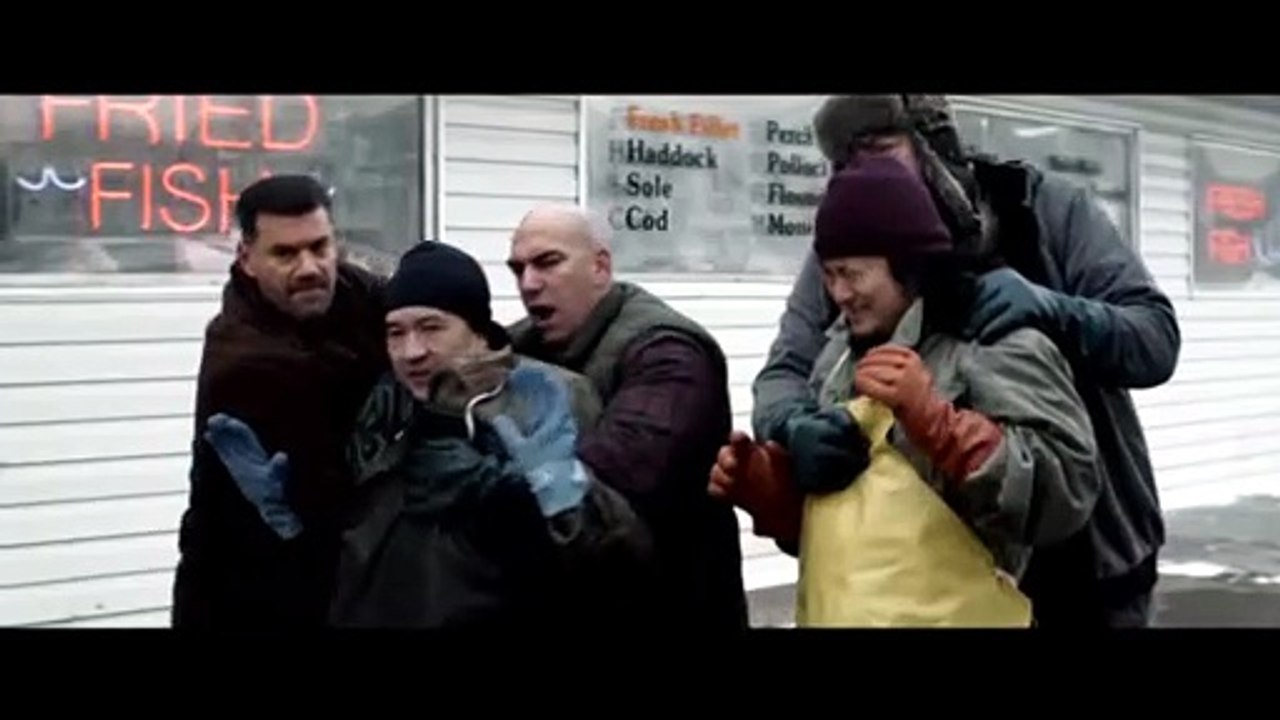 CLEAN (2020) Bande Annonce VF - HD [Full Movie]