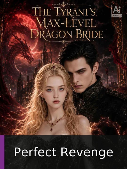 The Tyrant's Max-Level Dragon Bride #engsub #fullepisode💎🎬 | Perfect Revenge
