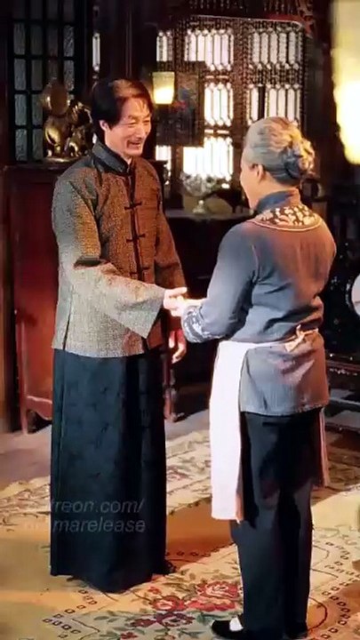 Master Of Fate One Finger Decides Life and Death Season 2- Drama Movie English Sub [Full Movie]