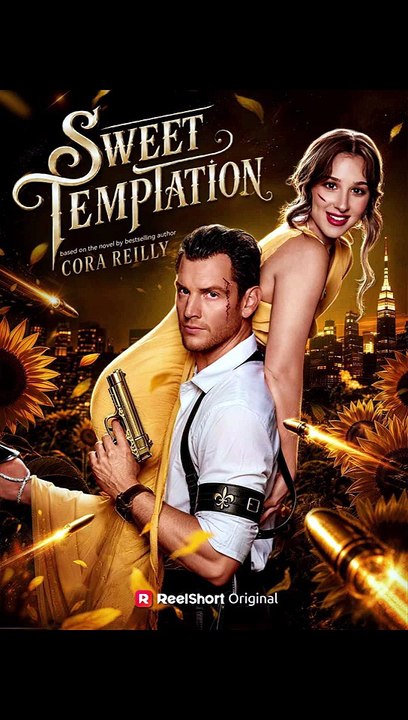 Sweet Temptation