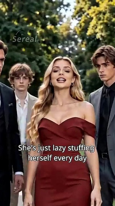 Too Late to Beg_The Fat Heiress’s Revenge  🔥🔥🔥FULL MOVIES ENGLISH SUB 2026 [Full Movie]