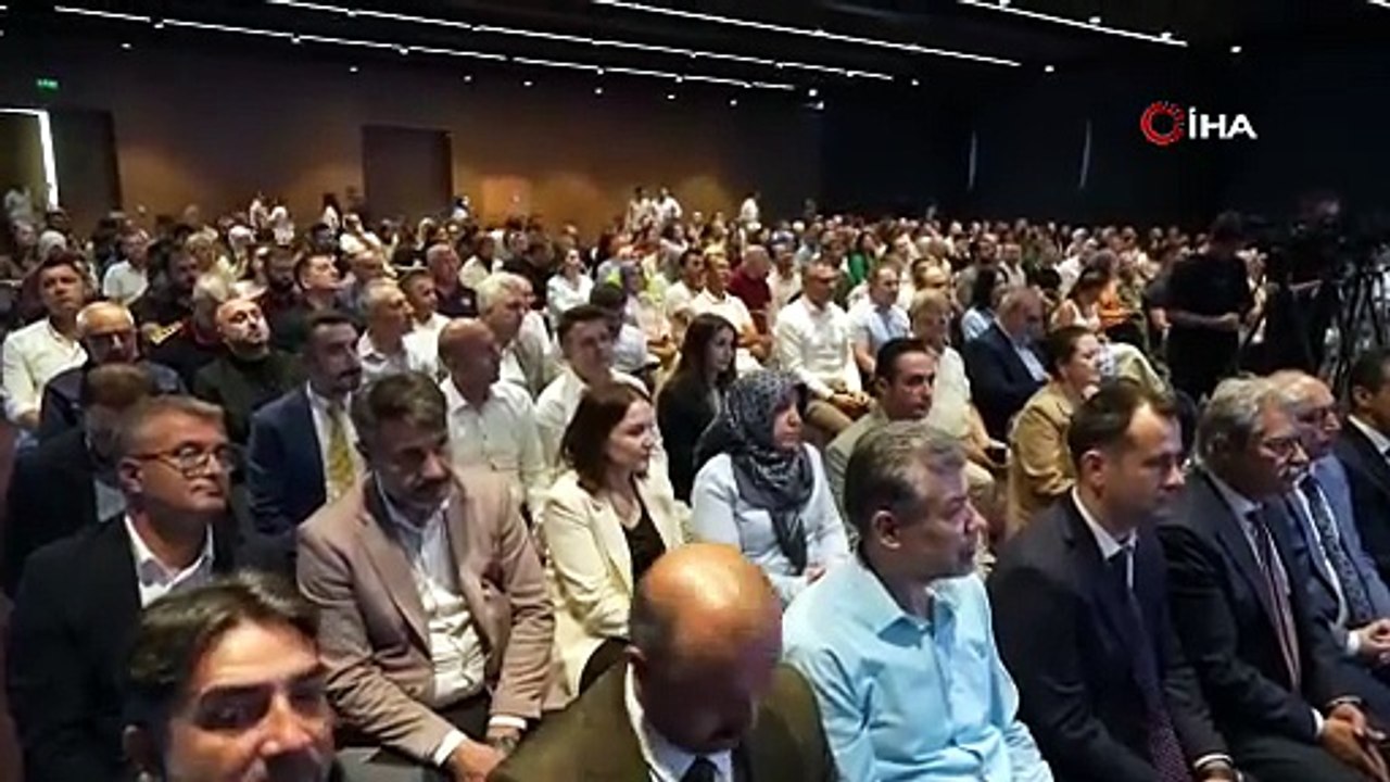 Bağımlılıkla mücadelede medyanın rolü Samsun’da masaya yatırıldı