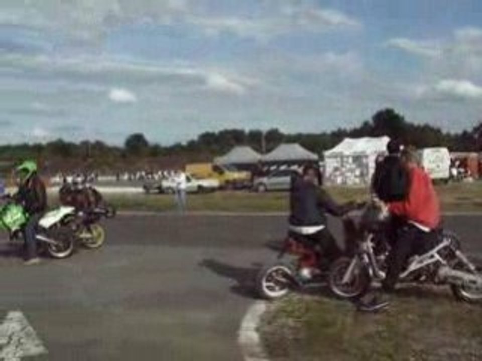 scooterpower 2008 salbris