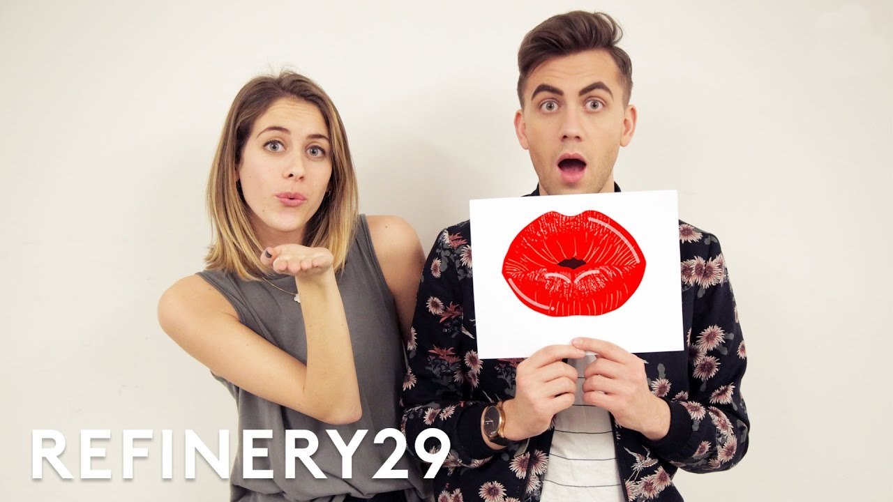 Our First Kiss Stories Are Epic, Awkward, And Plain Ridiculous | Storytime | Refinery29
