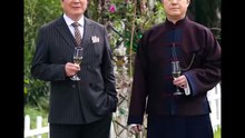 刘萧旭＆兰岚 - 无名者之光
