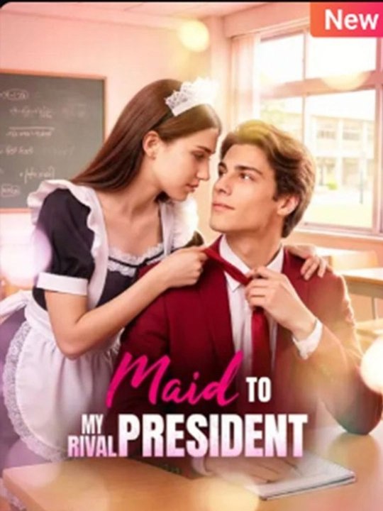 Mail to My Rival President FULL