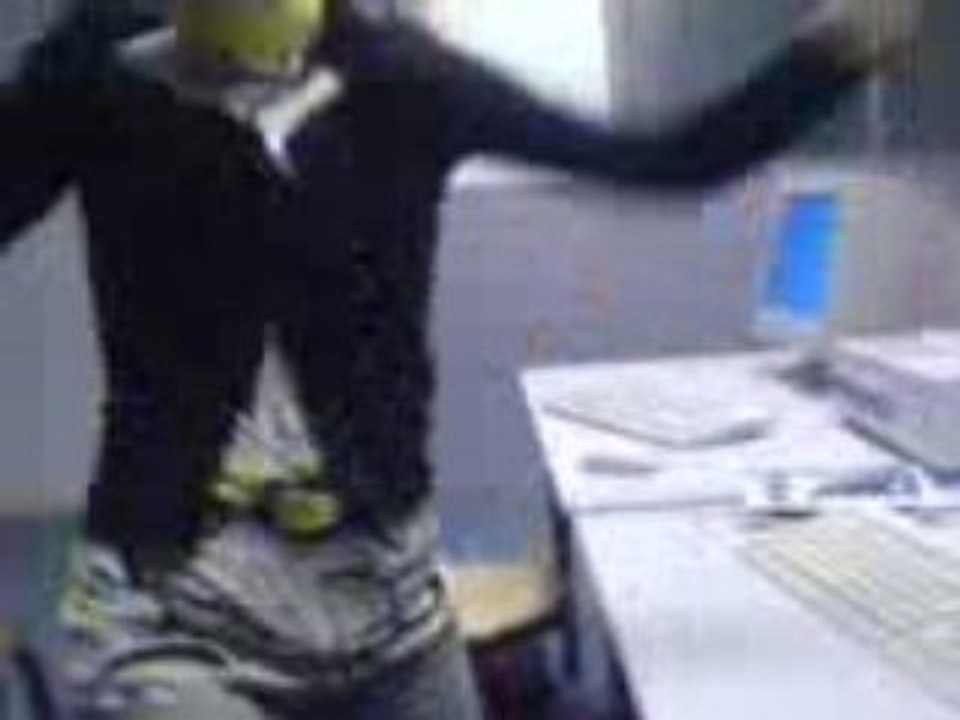 Sev danse