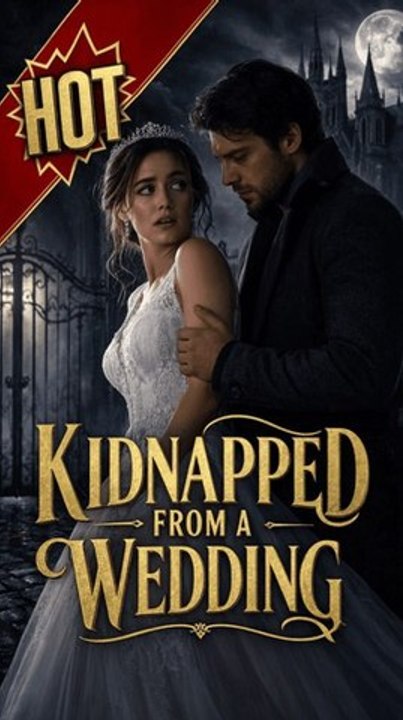 Kdnapped From A Wedding Full Episode | Drama Nova