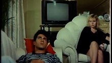1989 Acılar Paylaşılmaz BETÜL AYTAÇ KADİR İNANIR Türk Filmi