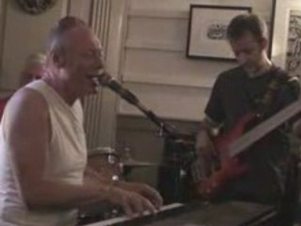 TONY O’MALLEY – HEART OF MINE