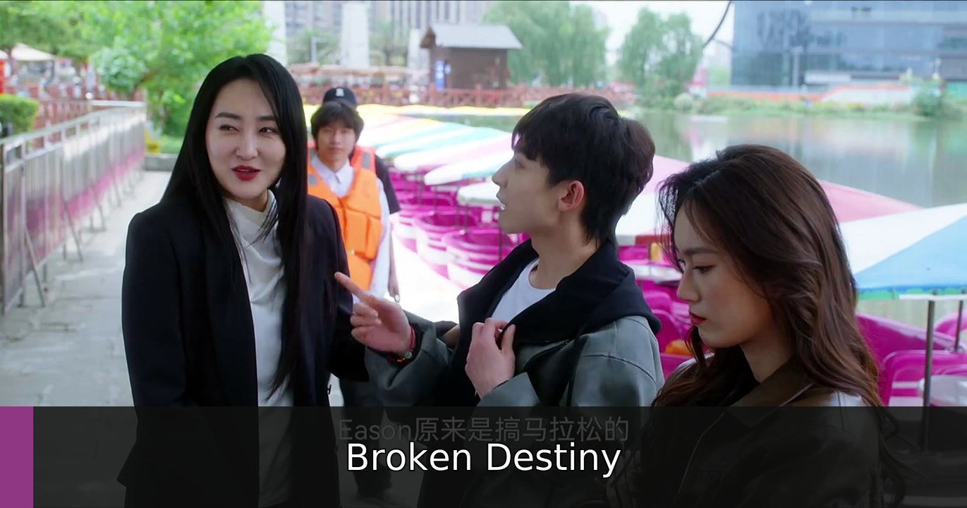As Scheduled 2026 Episode 5 | Broken Destiny