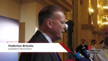 Fiere: Bricolo (VeronaFiere), ?bene iniziativa Farnesina per valorizzare filiera vinicola'