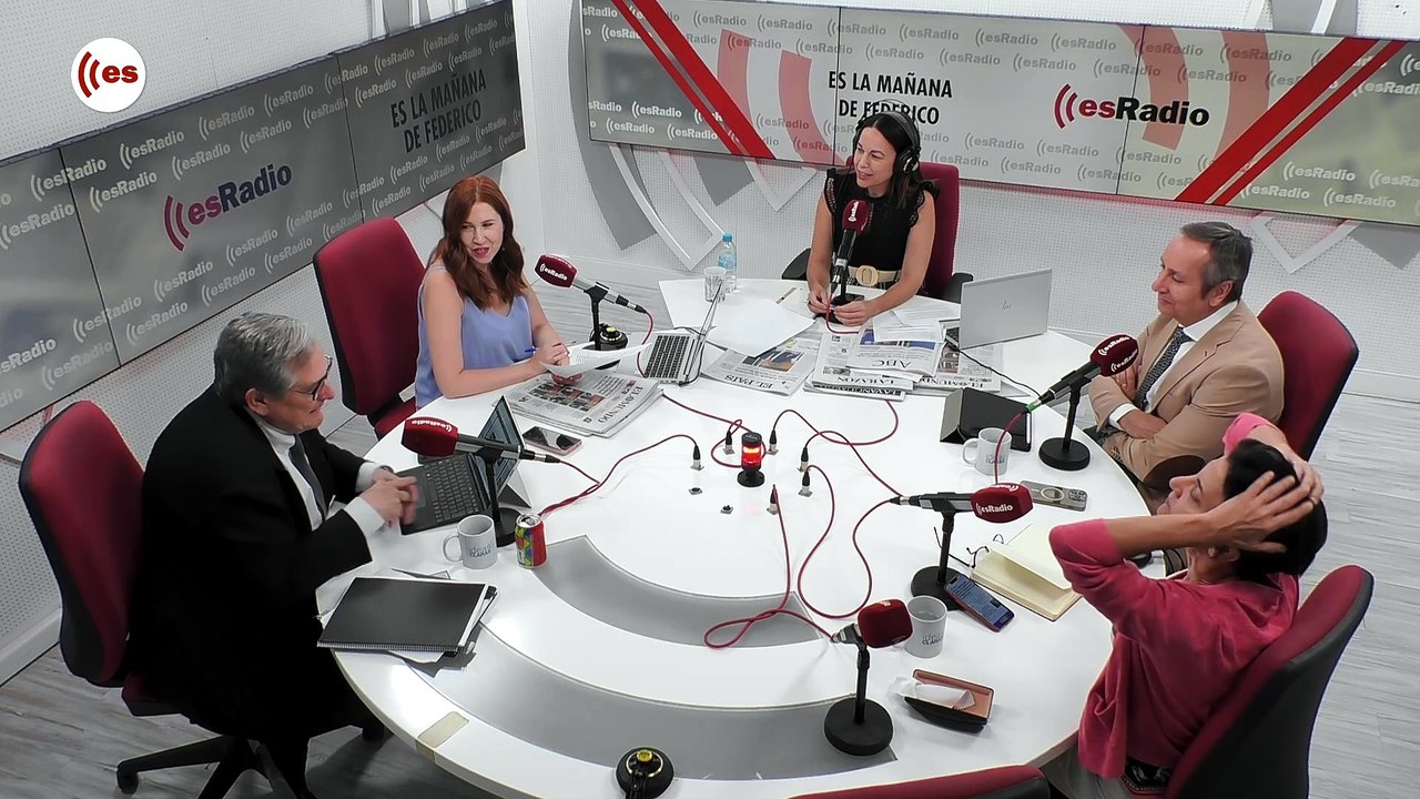 Tertulia de Federico: ZP: ascenso y caída de un Presidente
