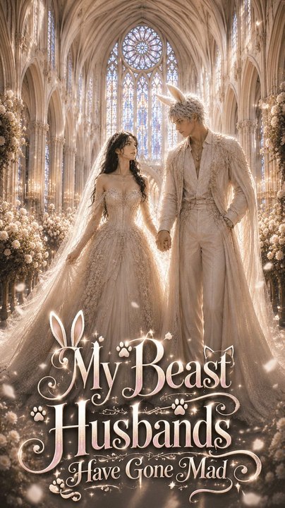My Beast Husbands Have Gone Mad | New Movie 2026