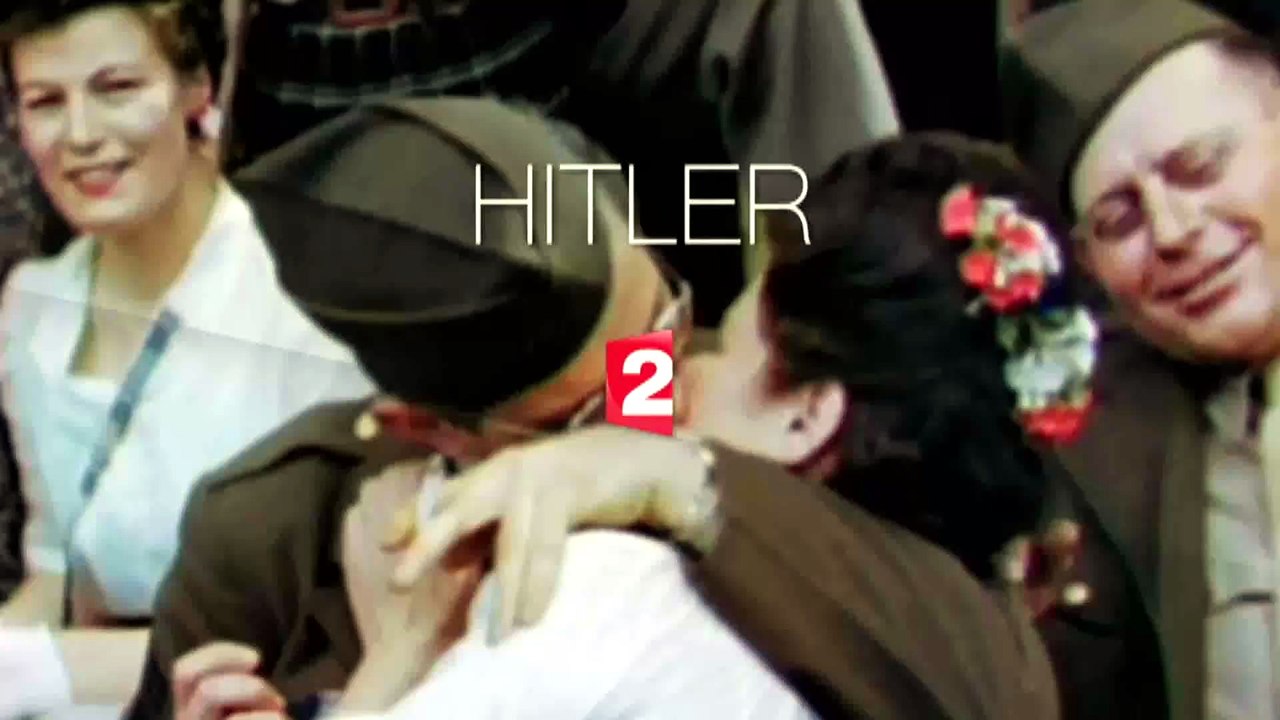 Après Hitler