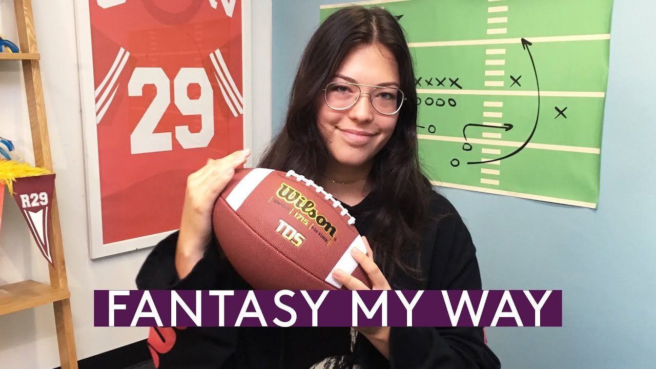 Talking Injuries In Week 2  & Fantasy League Woes | Fantasy My Way | Brawlers