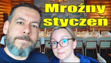 Zima vs Elektryki: Kia EV5 w mrozie -15C, nowa RAV4 i Mercedesy - co u nas styczeń 2026 [AMJ]