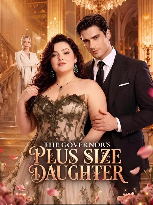 The Governor's Plus-Size Daughter | Full Short Drama | English Sub 2026