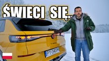 Nowy VW T-Roc 2026: Czy to już SUV klasy premium? (PL) - test i jazda próbna - Marek Drives