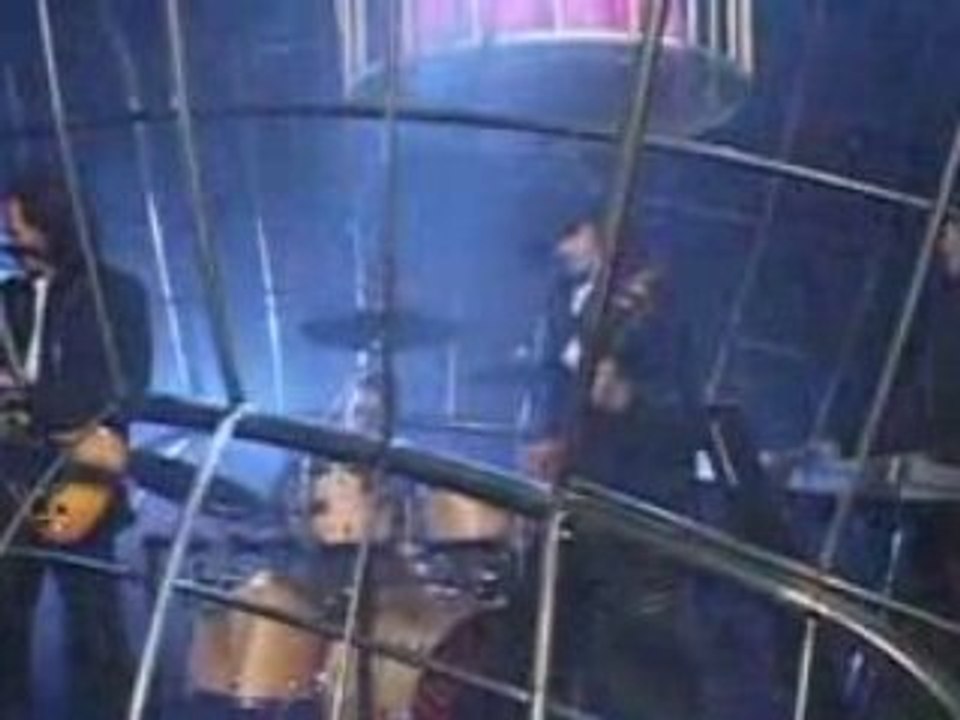 L'Intruse