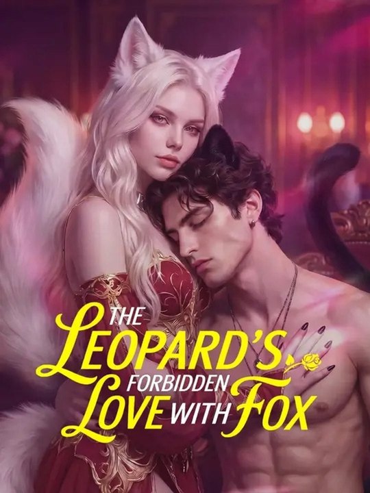 The Leopard's Forbidden Love with Fox