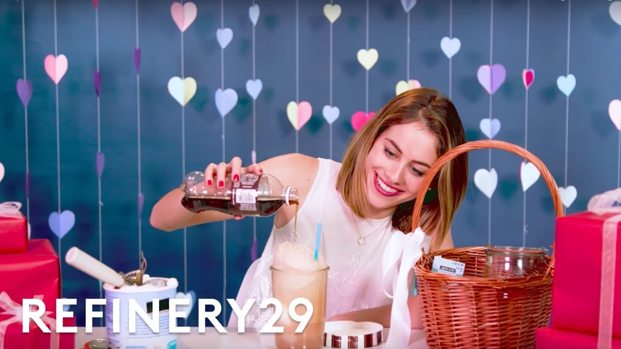 6 DIY Gift Ideas For Valentine's Day | Valentine's Day Gift Guides | Refinery29