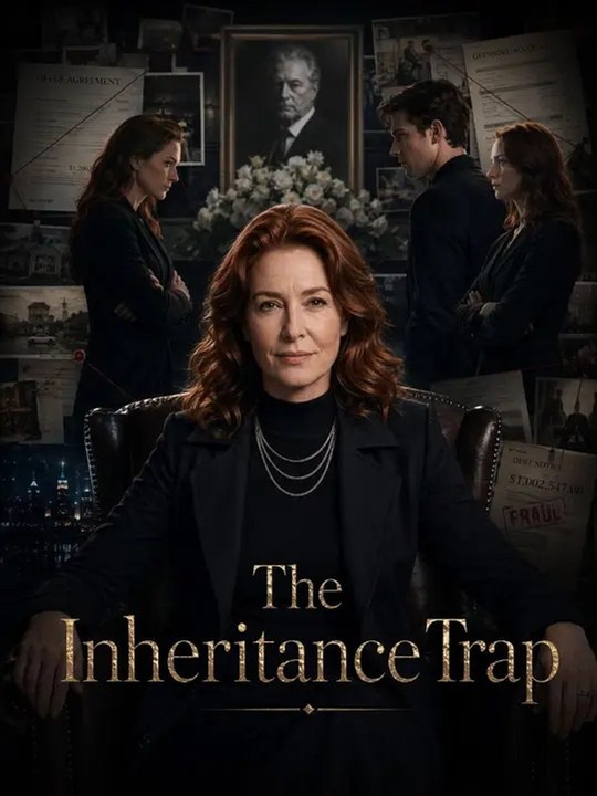 The Inheritance Trap Full Episode | Velnix Drama