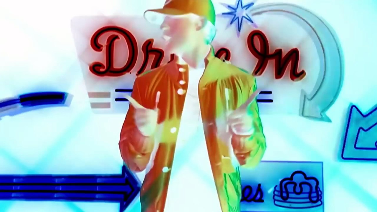 Timbaland - Carry Out (feat. Justin Timberlake) in G Major