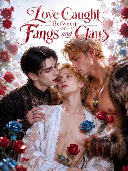 Love Caught Between Fangs and Claws FULL EPISODE (Reel Drama)