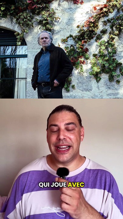 Leur vérité c’est le nouveau thriller espagnol qui vient de sortir sur Netflix à voir absolument !!!