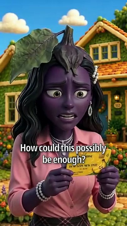Pineapple's Lost Banana Love [Full Movie]