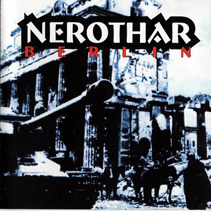 Nerothar - Ich find dich scheiße