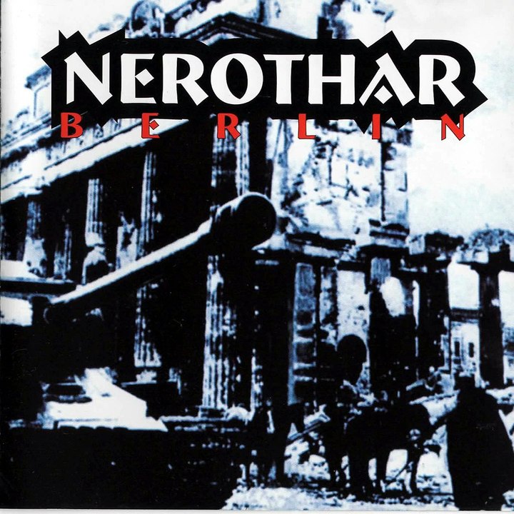 Nerothar - Mein Mädchen