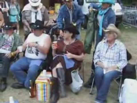 BERCK COUNTRY-ROCK FESTIVAL 2008