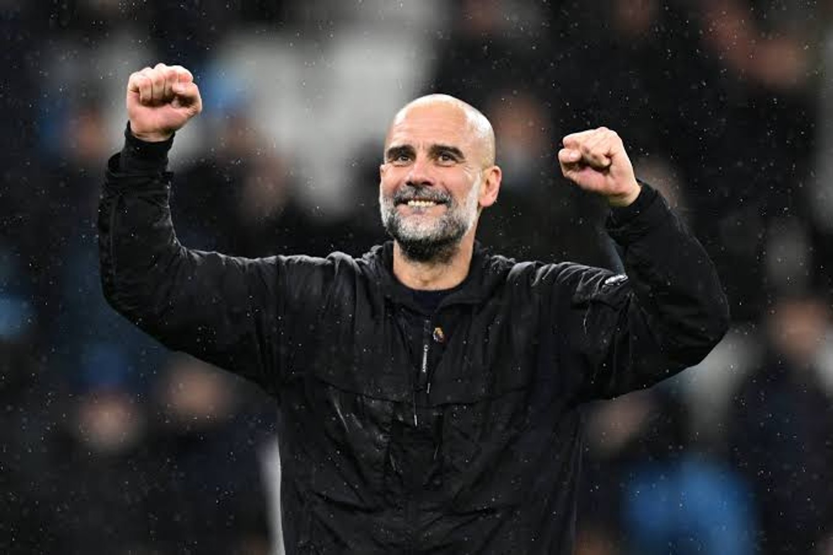 Guardiola descarta finalmente a Italia: "No se hará en un 99,9%"