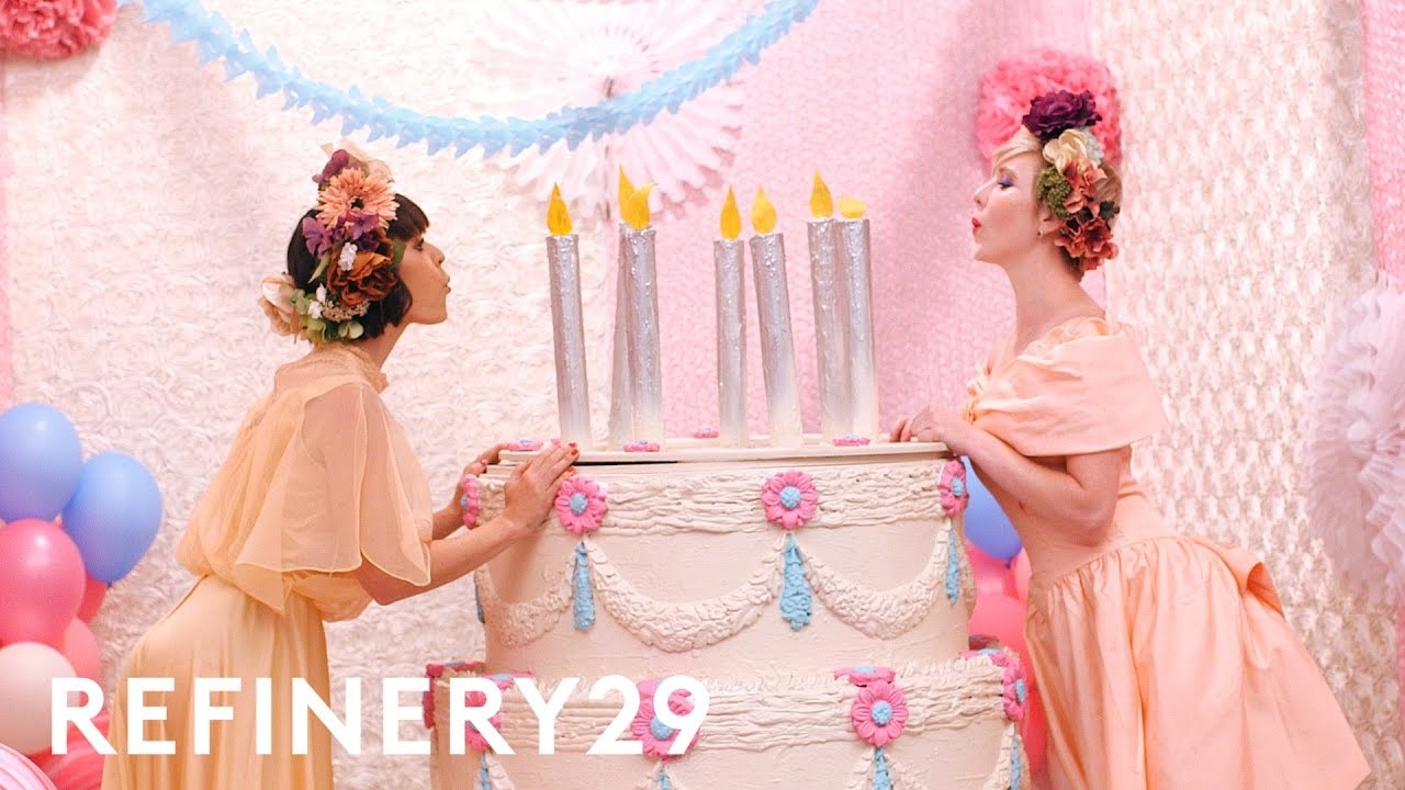 The World's Coolest Photo Booth Inspired By Sixteen Candles