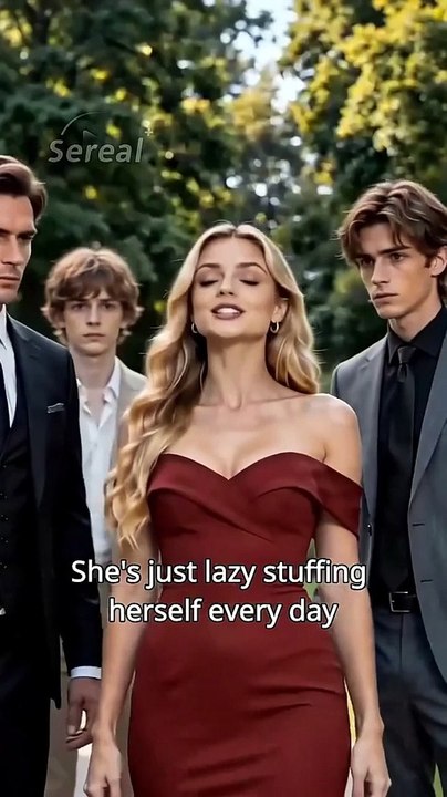 Too Late To Beg: The Fat Heiress’s Revenge - Full HD Movie [English Sub] | Watch Till The End