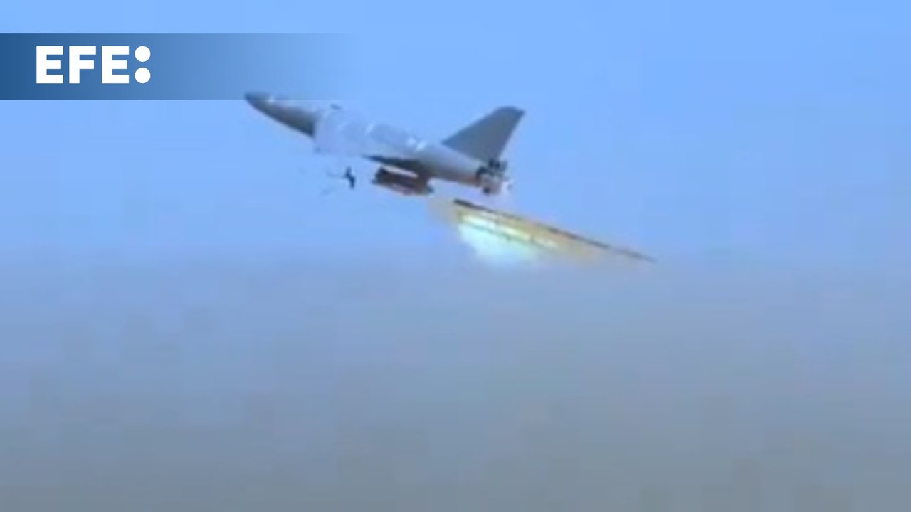 Irán ataca instalaciones y bases militares de EE. UU. en Catar y Kuwait, según la agencia ISNA
