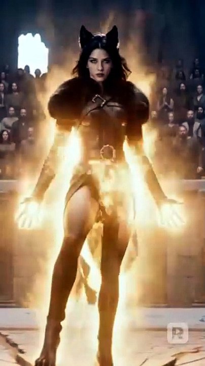 Zero to alpha return of the wolf king