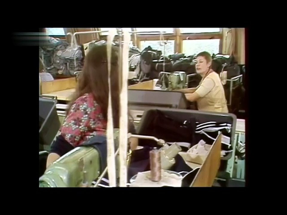 Unser Mann ist König E01-Wer A sagt ...(DDR 1980)