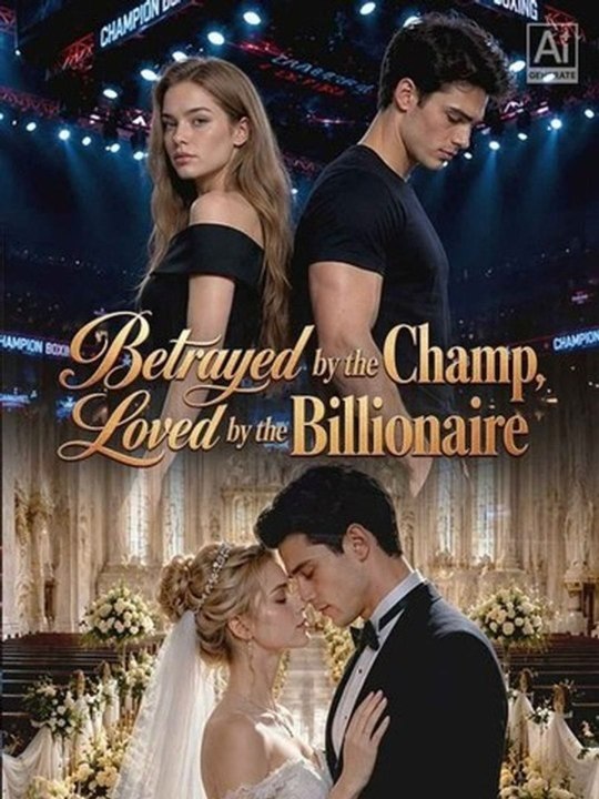 Betrayed by the Champ, Loved by the Billionaire - Full HD english sub