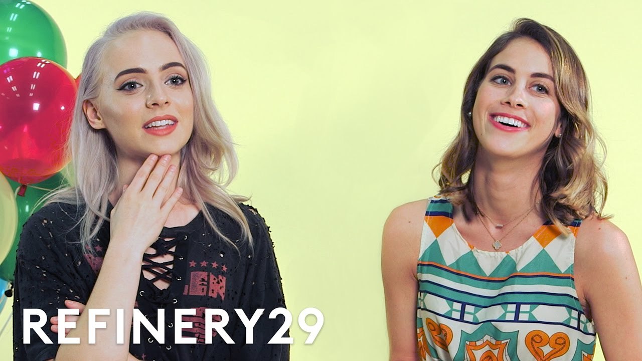 Madilyn Bailey Talks About Her New Album & Creepy YouTube Comments