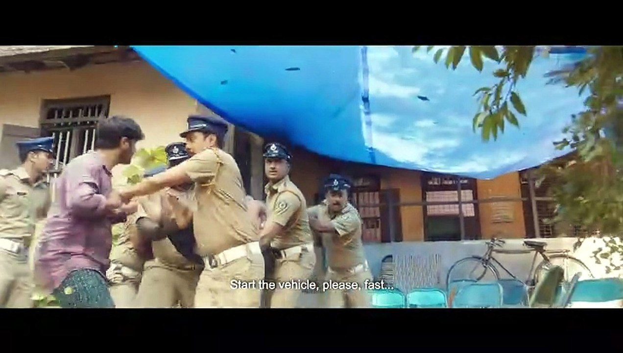 Kakkipada Malayalam Movie Part 2 [Full Movie]