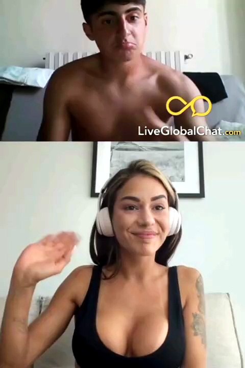 Random Video Chat