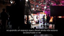 A História de Glória Maria: A Jornalista que Mudou o Brasil para Sempre