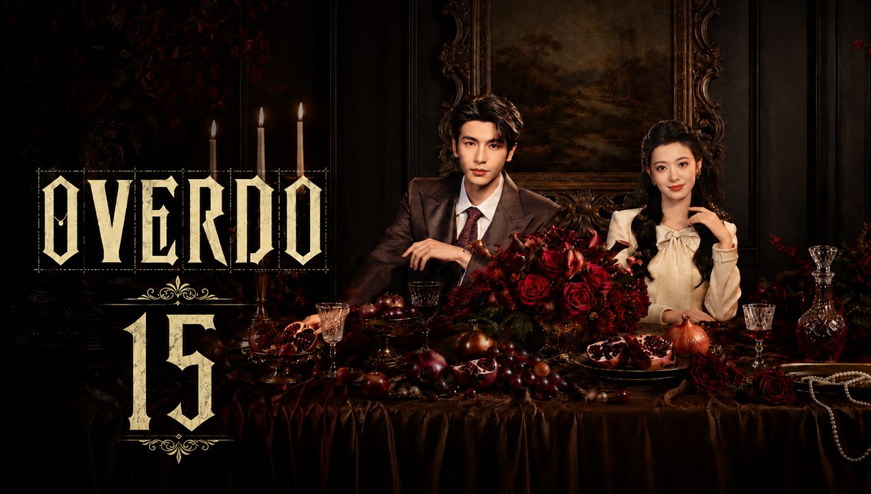 Overdo Ep 15 Eng Sub