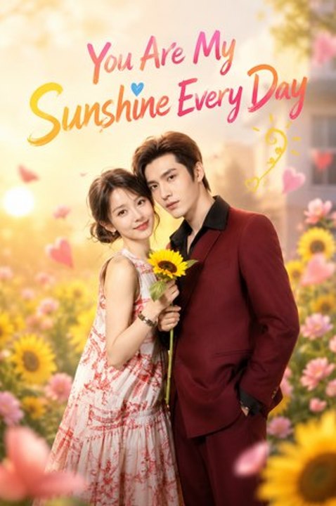 You Are My Sunshine- DRAMA MOVIE ENGLISH SUB