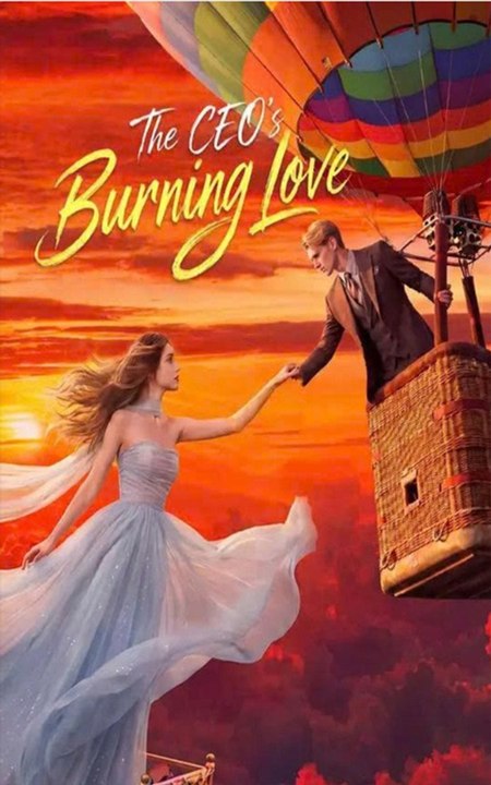 The CEO's Burning Love - 🔥 (2026) - FULL ENGSUB